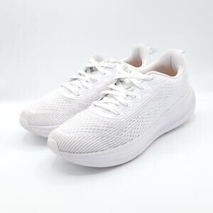 Avia Sleek Jogger Sneaker White men's size 9.5